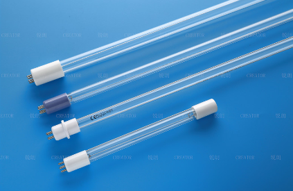 Industrial UV lamp components China