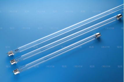 Standard mercury UV curing bulb