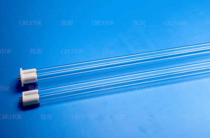 Reliable gallium iodide lamp supplier