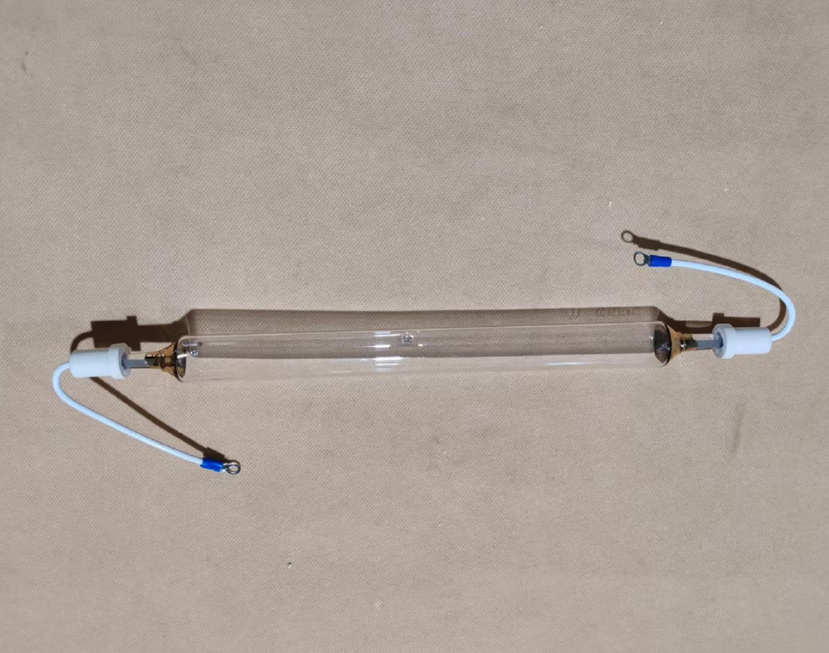 Energy saving UV germicidal lamp