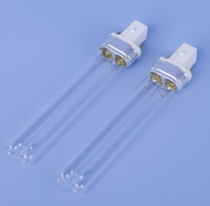 UV sterilization and curing technology