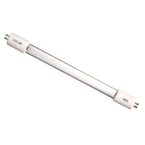 Veiligheidsstandaarden voor UV germicidale lampen