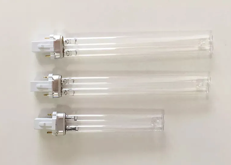 Quartz UV lamp tube wholesale